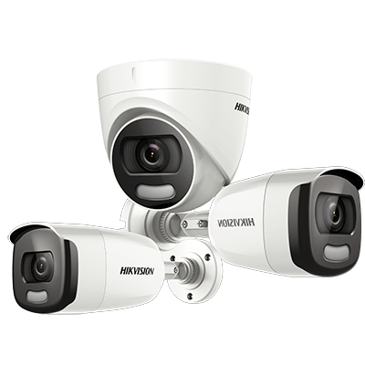 CCTV Camera Security Systems Installation in Nairobi and Kenya