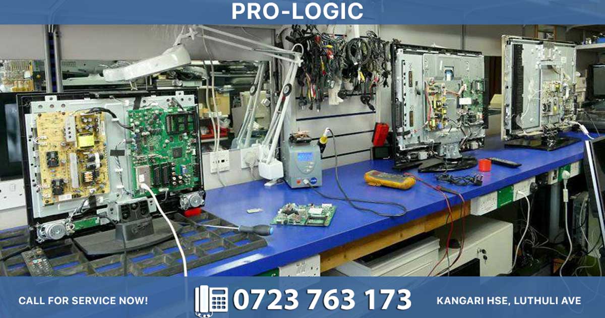 Mirema Drive  Home Theatre Repair Services › 0723763173