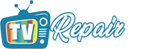 Television Repair in Nairobi Kenya, Logo
